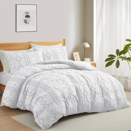 Wayfair Duvet Covers & Sets You'll Love in 2023